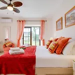 Casa Dos Amigos Villa