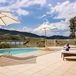 Casa Dos Amigos Villa
