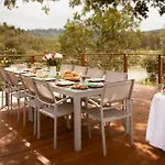 Casa Dos Amigos Villa *