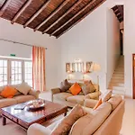 Villa Casa Dos Amigos *