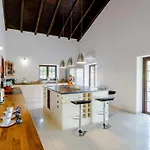 Casa Dos Amigos