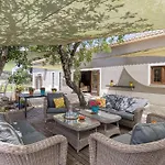 Casa Dos Amigos Villa *