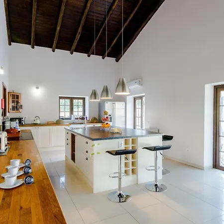 Casa Dos Amigos