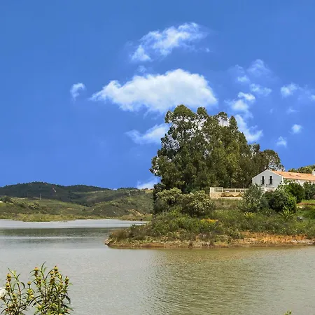 Βίλα Casa Dos Amigos *