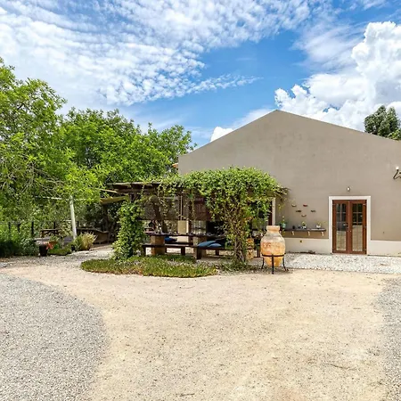 Casa Dos Amigos São Bartolomeu de Messines