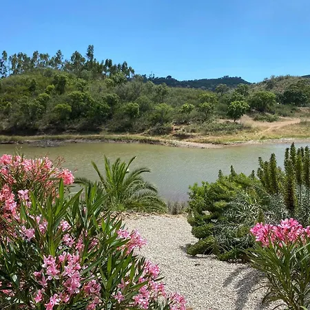 Βίλα Casa Dos Amigos São Bartolomeu de Messines