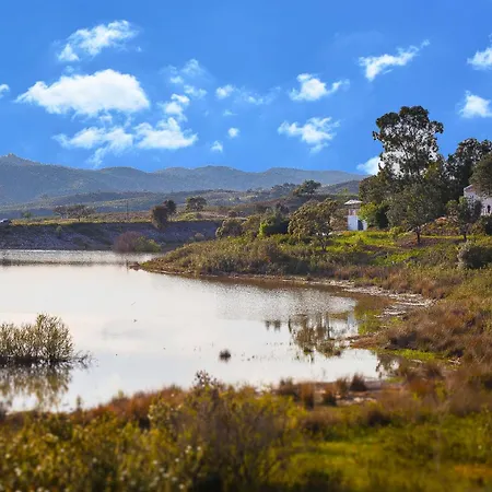 Casa Dos Amigos * São Bartolomeu de Messines