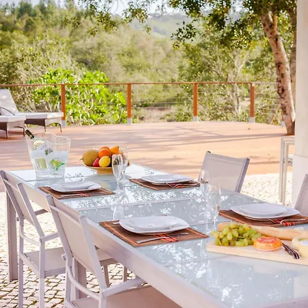 Βίλα Casa Dos Amigos