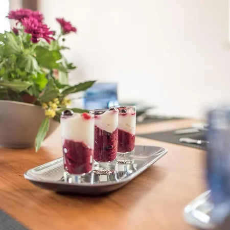 Βίλα Casa Dos Amigos *