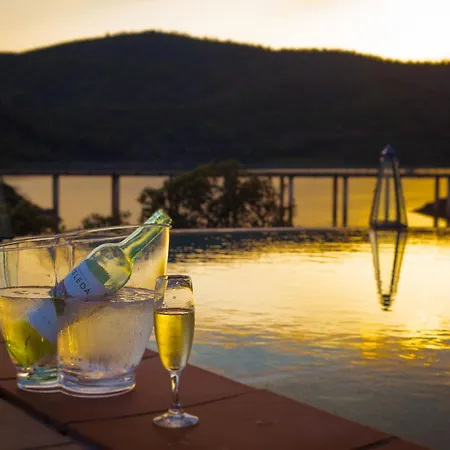 Casa Dos Amigos São Bartolomeu de Messines