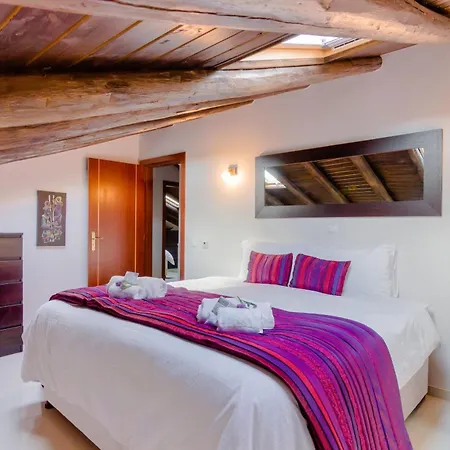 Casa Dos Amigos * Sao Bartolomeu de Messines