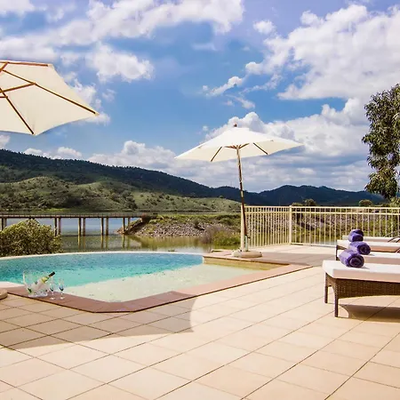 Casa Dos Amigos Βίλα