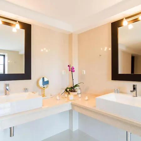 Casa Dos Amigos Βίλα *