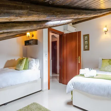 Casa Dos Amigos * São Bartolomeu de Messines