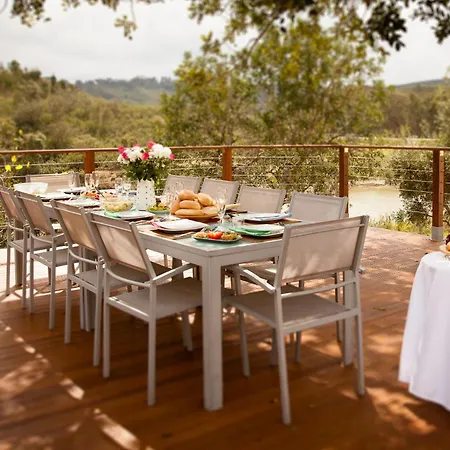 Casa Dos Amigos Βίλα *