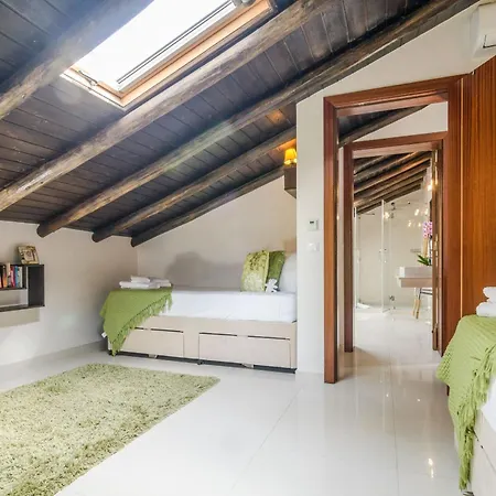 Casa Dos Amigos Villa Sao Bartolomeu de Messines