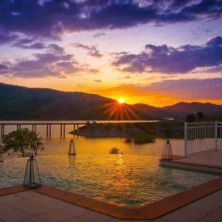 Casa Dos Amigos São Bartolomeu de Messines