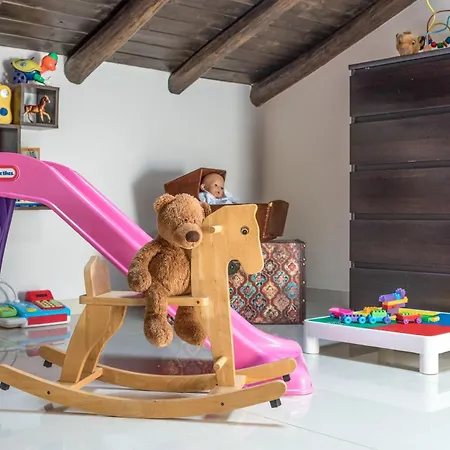 Casa Dos Amigos * São Bartolomeu de Messines