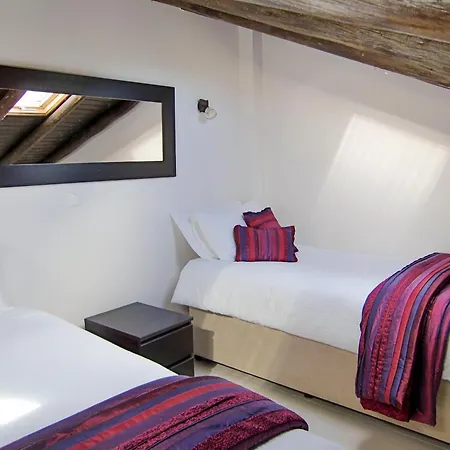 Βίλα Casa Dos Amigos