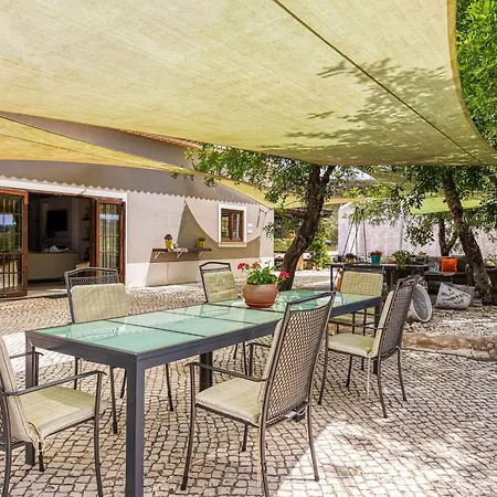 Casa Dos Amigos Villa *