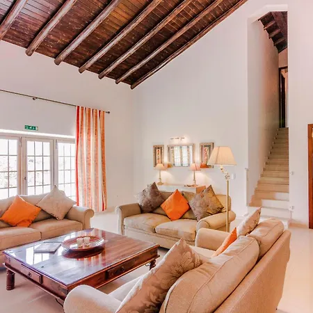 Βίλα Casa Dos Amigos *