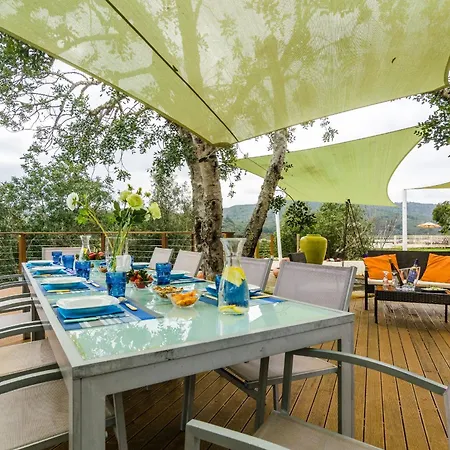 Casa Dos Amigos Βίλα São Bartolomeu de Messines