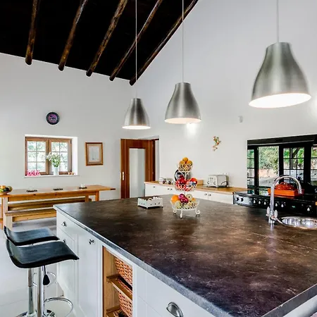 Casa Dos Amigos São Bartolomeu de Messines