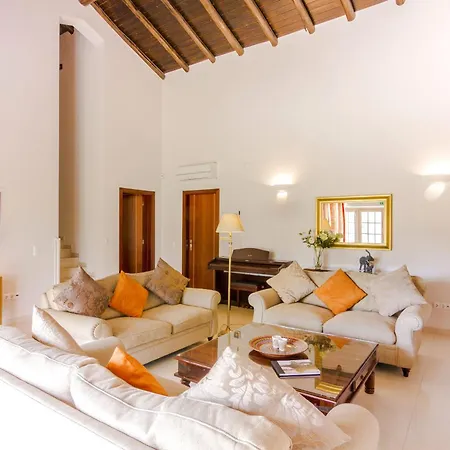 Βίλα Casa Dos Amigos