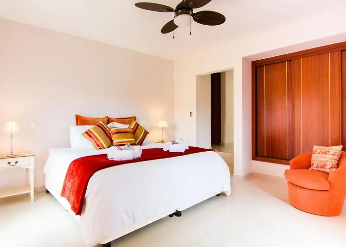 Casa Dos Amigos Сан-Бартоломеу-де-Мессинеш