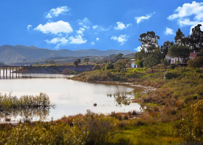 Casa Dos Amigos * Сан-Бартоломеу-де-Мессинеш