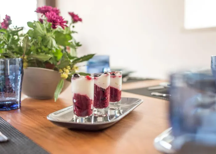 Вилла Casa Dos Amigos *