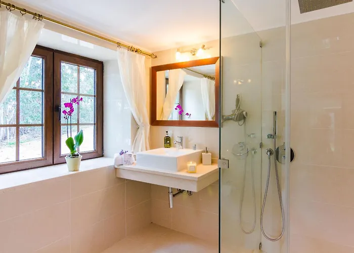 Вилла Casa Dos Amigos Сан-Бартоломеу-де-Мессинеш