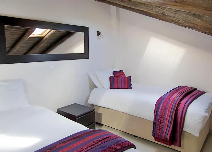 Вилла Casa Dos Amigos